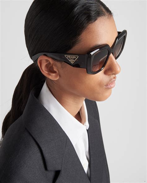 prada star visor sunglasses|prada symbole sunglasses sale.